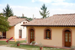 Agriturismo Il Piastrino